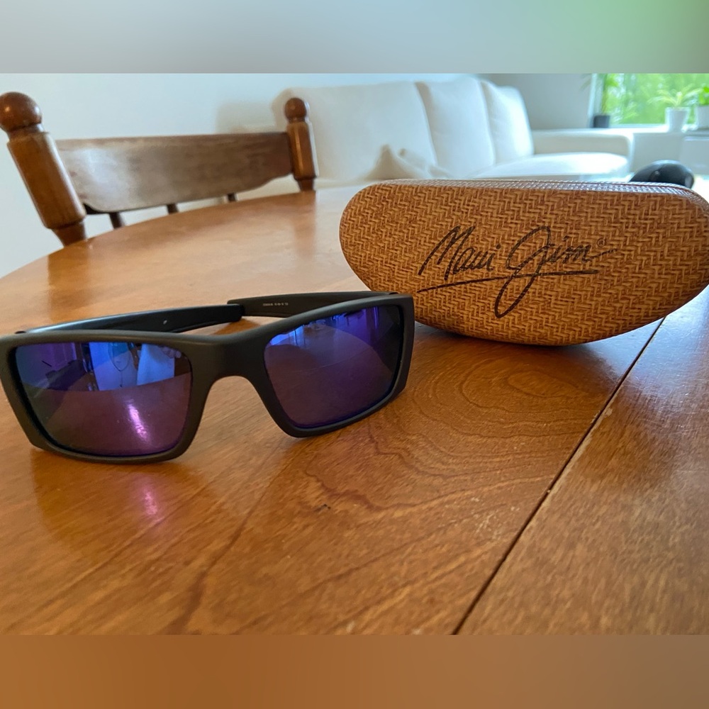 Maui Jim Sunglasses